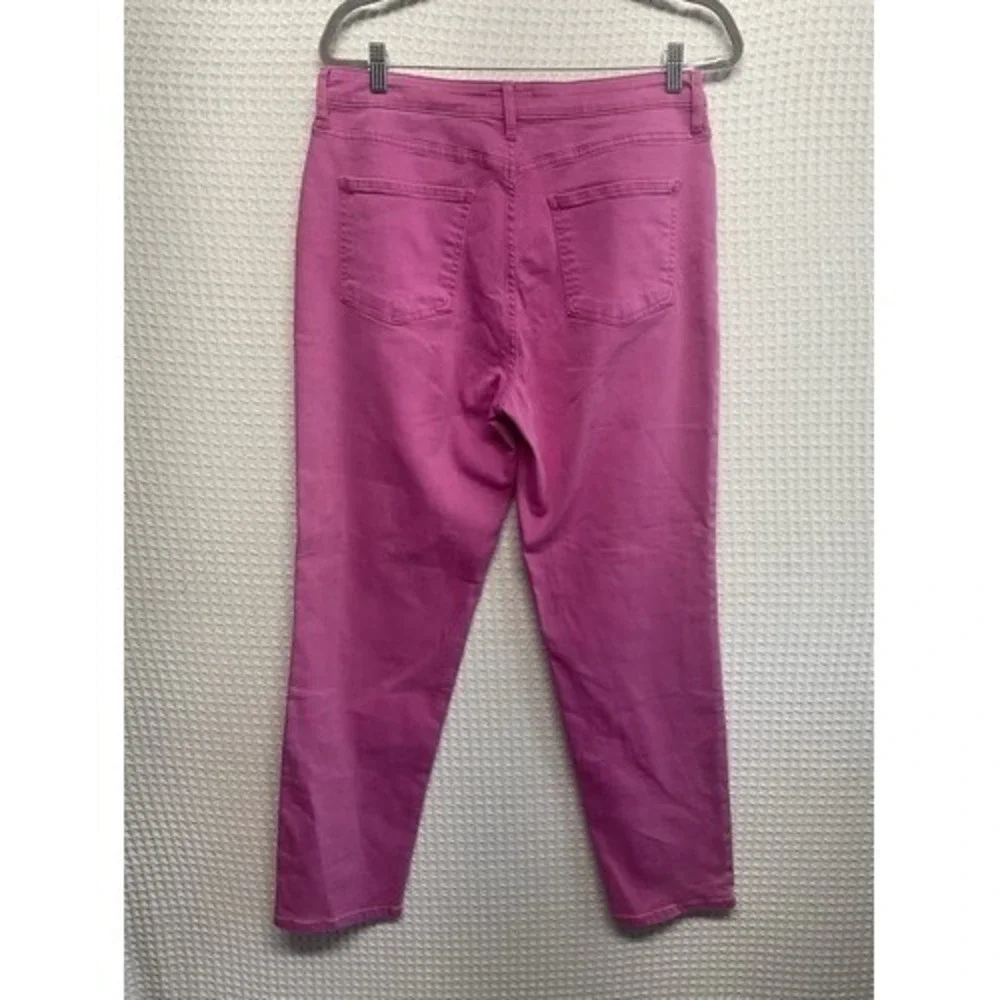 Kut From The Kloth Naomi Girlfriend Straight High Rise Jeans‎ Women 12L China